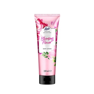 Boots Perfume Collection Body Lotion 250 ML โลชั่นน้ำหอม