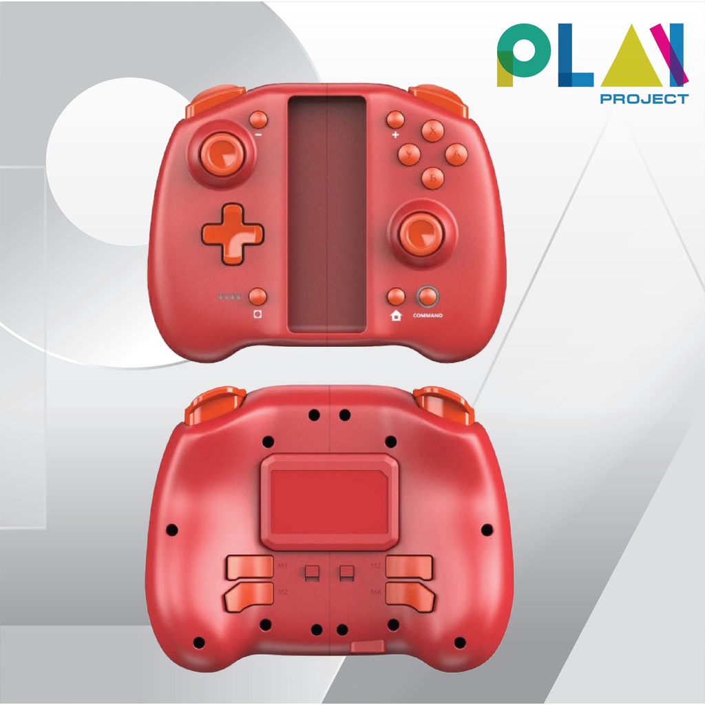 จอย Cyber Double Style Controller สำหรับ Nintendo Switch [มือ1 ...