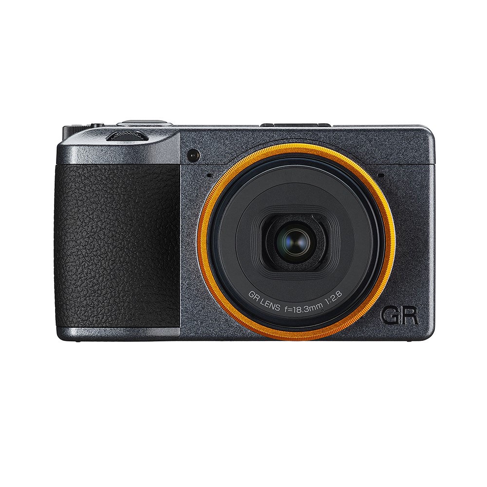 ricoh-gr-iii-street-edition-digital-camera-compact-ประกันศูนย์