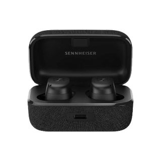 [MN451 ลดสุด1000]Sennheiser Momentum True Wireless 3 หูฟังไร้สาย True Wireless