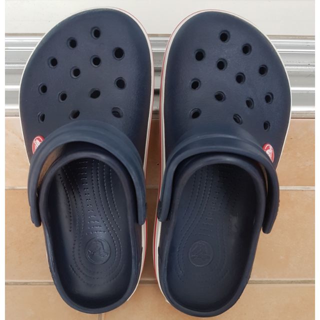 รองเท้า Crocs รุ่น Crocband | Shopee Thailand
