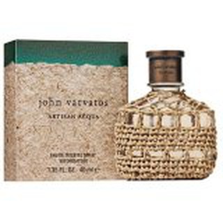 John Varvatos Artisan Acqua EDT 125ml/4oz