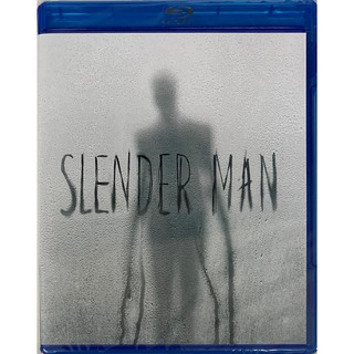 Slender Man/นรกกลืนคน (Blu-ray) (Boomerang)