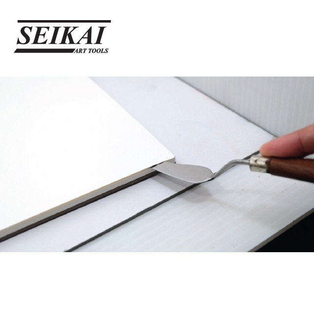 seikai-กระดาษวาดสีน้ำ-a3-a2-watercolor-paper-1-เล่ม