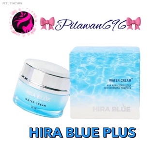 🔥ส่งไวจากไทย🔥Hirablue water cream ไฮร่าบลู ของแท้ 100%💦💦💦