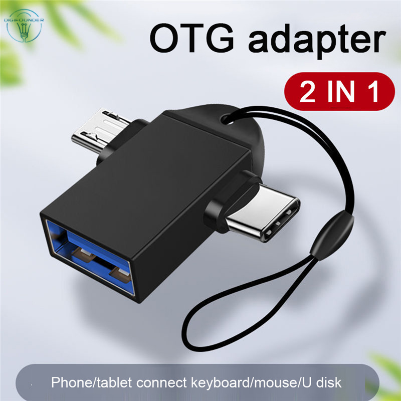 dg-android-type-c-2-in-1-otg-adapter-otg-type-c-cable-for-tablet-hard-disk-drive-flash-disk-usb-converters
