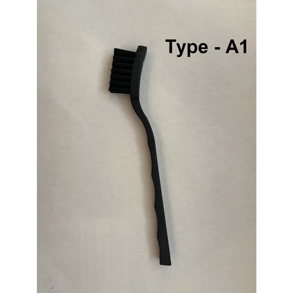 แปรงกันไฟฟ้าสถิต-esd-brush-a1