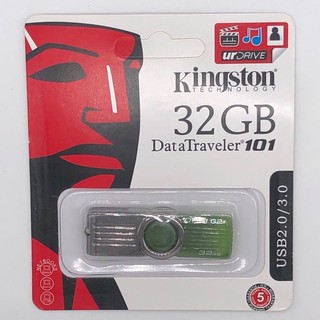 ภาพขนาดย่อของภาพหน้าปกสินค้าUSB Flash Drive 2GB 4GB 8GB 16GB 32GB 64GB 128GB รุ่น DT101 แฟลชไดร์ฟ แฟลชไดร์ค่ะ micro SD ค่ะ จากร้าน youpin. บน Shopee ภาพที่ 5