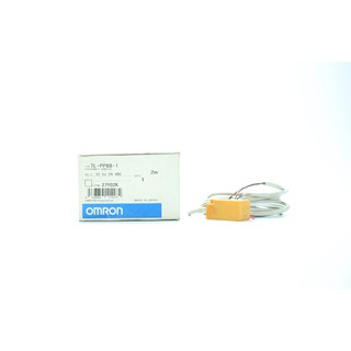 TL-PP68-1 OMRON Proximity Sensor