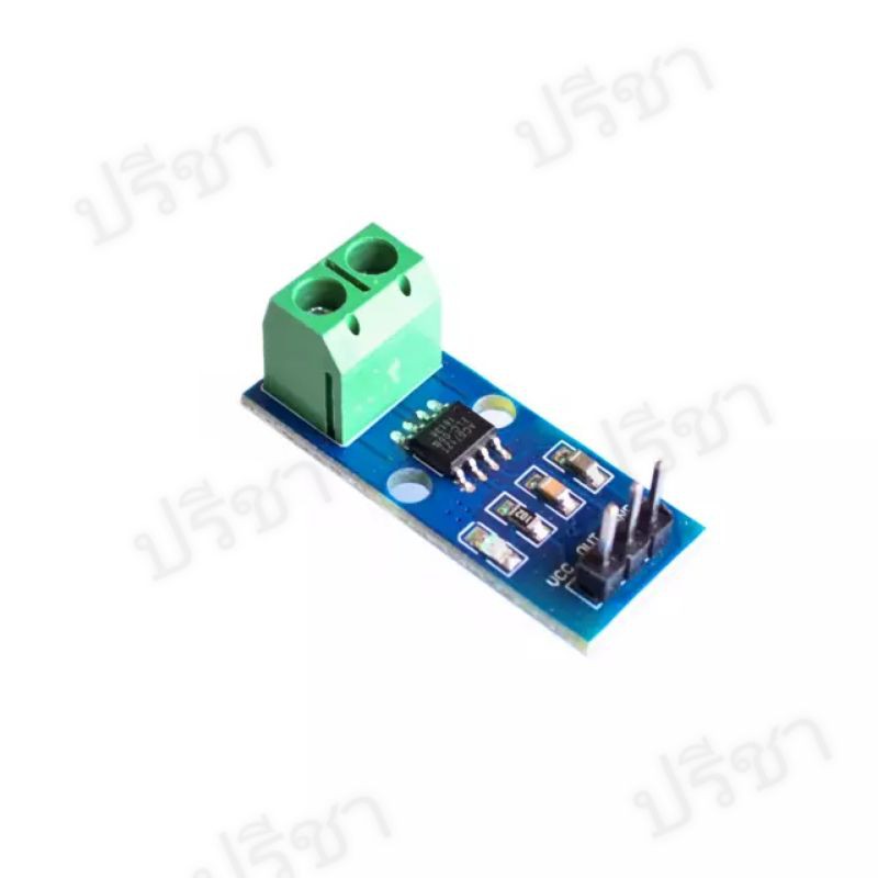 ACS712 5A 20A 30Aช่วงHall Current SENSORโมดูลACS712ELCTR-05Aโมดูลสำหรับ ...