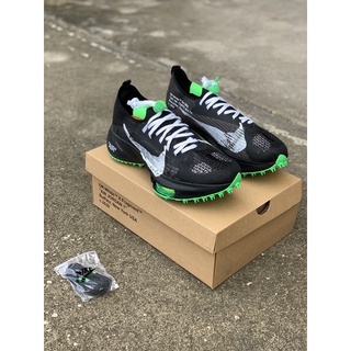 รองเท้าผ้าวิ่ง Nike Air zoom Tempo 37-45 Free box 📦