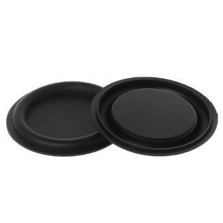 ภาพหน้าปกสินค้า2PCS 75/90/92/139mm Audio Bass Diaphragm Passive Radiator Speaker Repair Parts ที่เกี่ยวข้อง