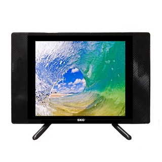 ราคาSKG LED TV Full HD1080P 15 นิ้ว รุ่น CHD-W150F8