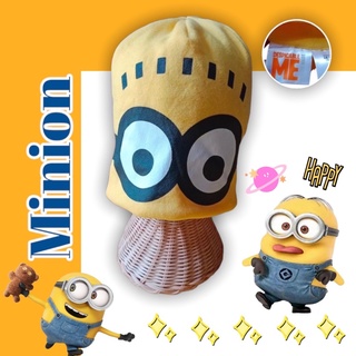 หมวกมินเนี่ยน (Minion) มือสอง