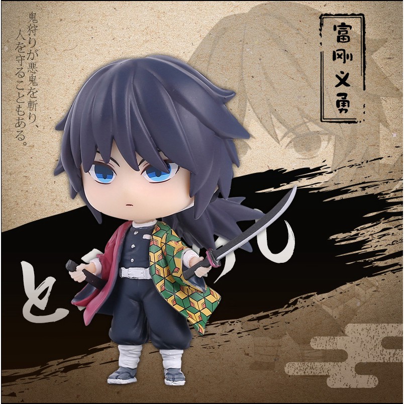 ตุ๊กตาของเล่น-demon-slayer-kimetsu-8-ซม