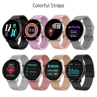 App ภาษาไทย!!! ฟังชั่นเพียบ ของแท้จาก V-go smart รุ่น V GO Q5 Smart Wacth Bracelet