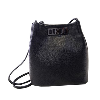 ส่งฟรี !! กระเป๋าสะพายข้าง Little Bag รุ่น LB-010 (Black)