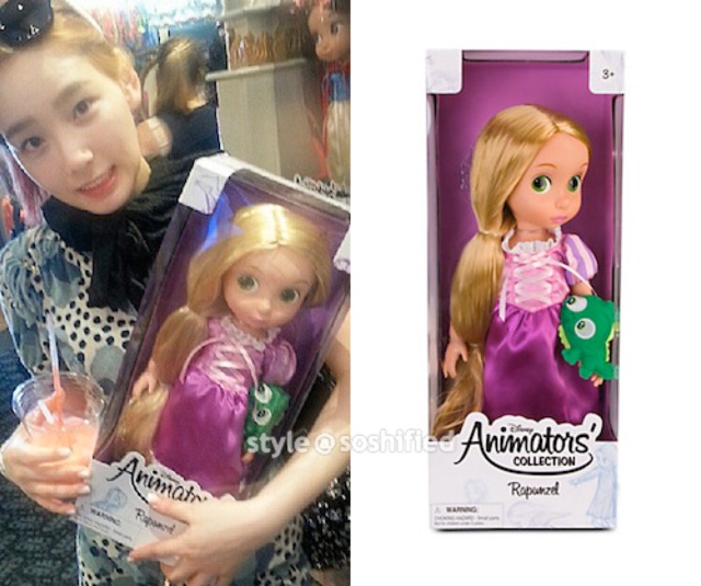 พร้อมส่ง-disney-animators-ของใหม่-ปี-2013-2014-ของแท้-จากdisney-store-usa