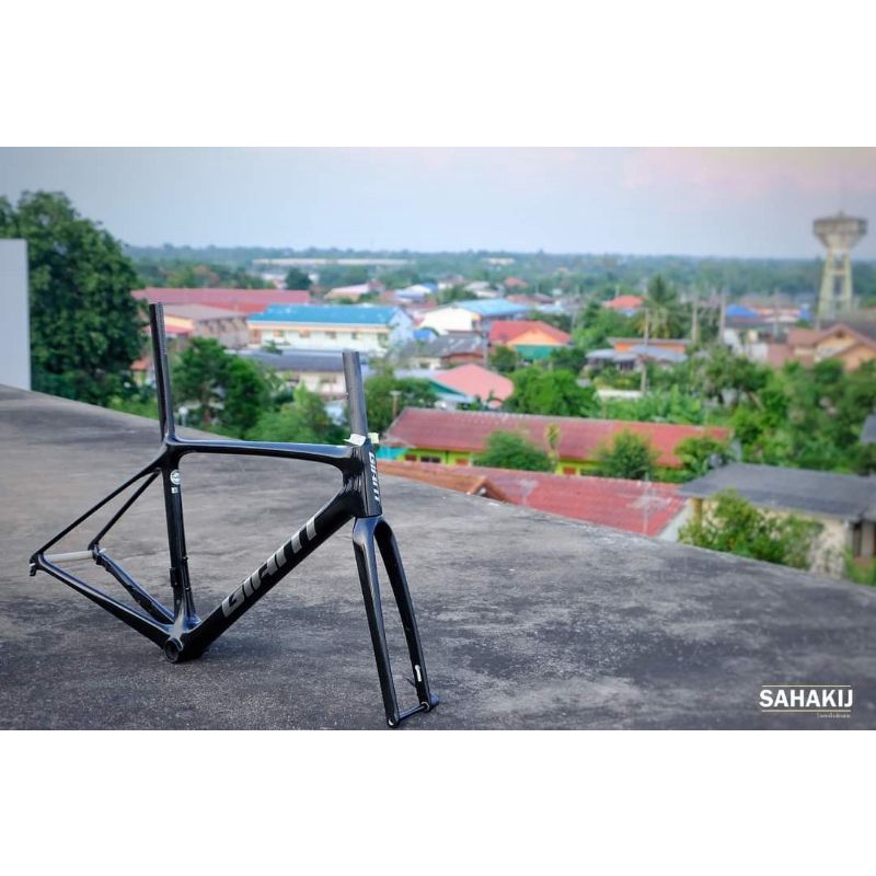 Giant TCR Advanced Pro Disc