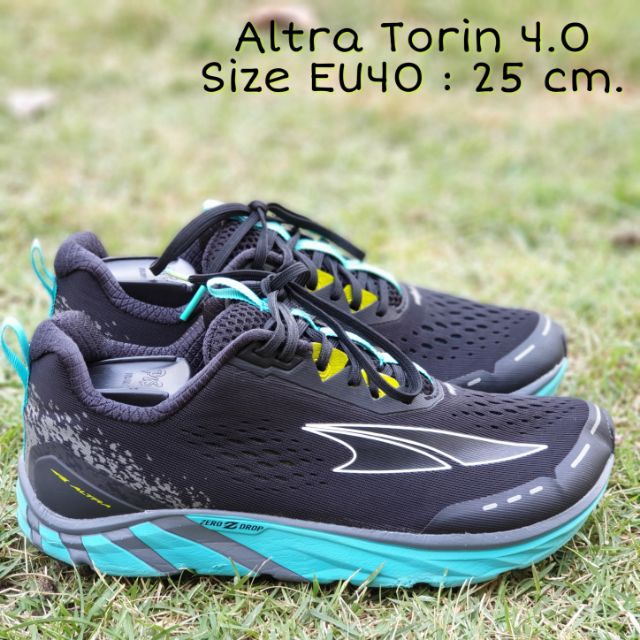 Altra Torin 4.0 Shopee Thailand