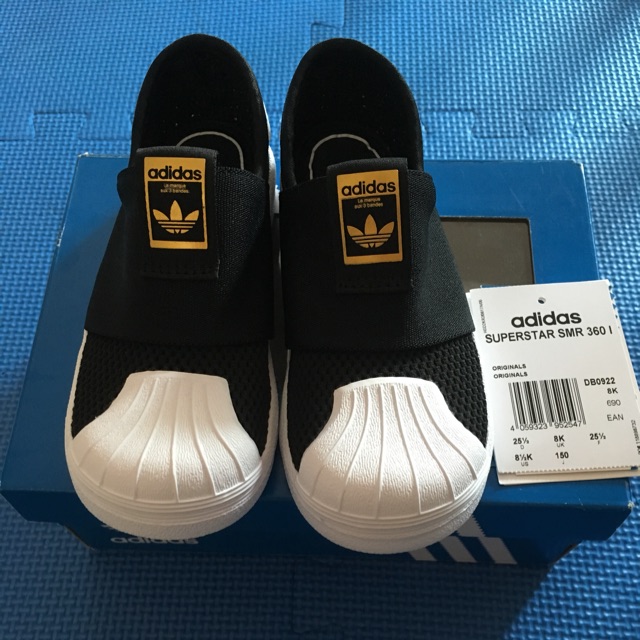 adidas slip on 100 Shopee Thailand
