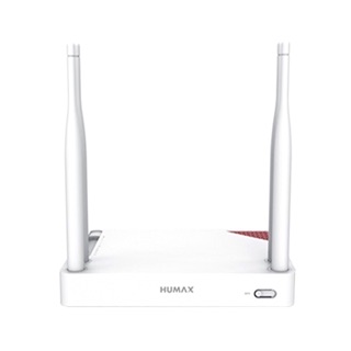Humax Wi-Fi Router Multi-Function T3A AC1200