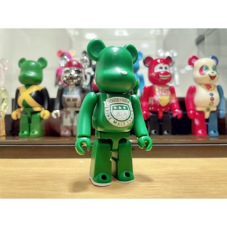 (ของแท้ไม่มีกล่อง) Be@rbrick Series 22 Artist: House of Pain  (Bearbrick)