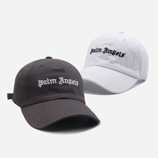 สินค้า หมวก Palm Angels Street Fashion [Rare Item]