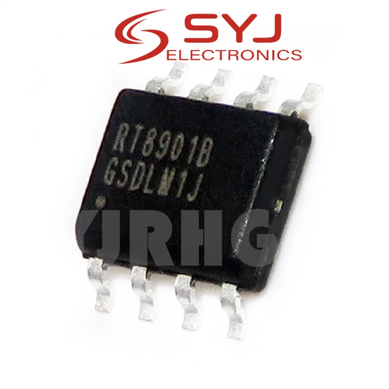 วงจรรวม SOP-8 RT8901B RT8901 5 ชิ้น | Shopee Thailand