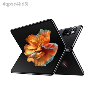 ✁Xiaomi Mi MIX FOLD จอพับ OLED 2K กล้อง 108MP เลนส์เหลว (ส่งฟรี)