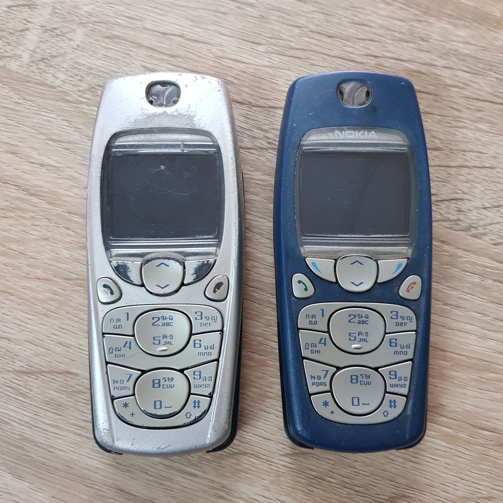 nokia-3530-อะไหล่-โชว์