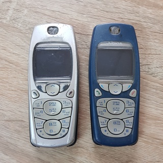 Nokia 3530 (อะไหล่ โชว์)