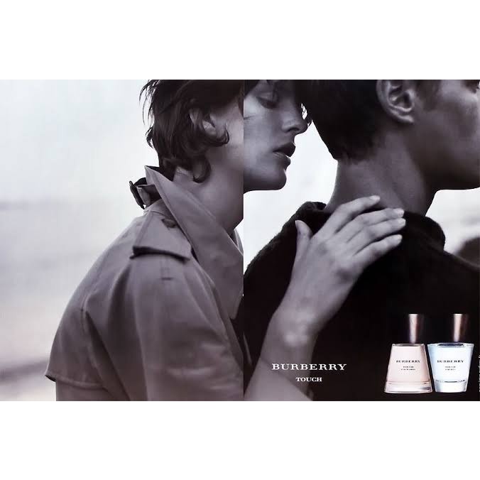 น้ำหอมแบ่งขาย-แท้-burberry-touch-for-men-edt