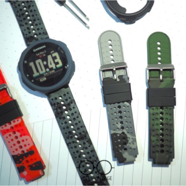 Garmin forerunner 220 olx sales
