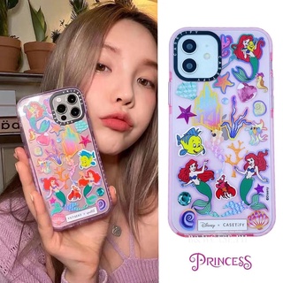 ภาพหน้าปกสินค้าเคสโทรศัพท์มือถือลายการ์ตูนเจ้าหญิงสําหรับ Iphone 11 Pro Max X Xs Max Xr 12 Pro Max 12 ที่เกี่ยวข้อง