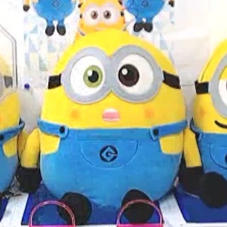 ตุ๊กตา Despicable Me - Minions