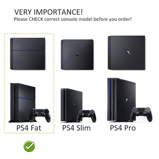 ภาพขนาดย่อของภาพหน้าปกสินค้าData FROG ขาตั้งแนวตั้ง กันลื่น สําหรับ SONY PS4 PS4 PRO PS4 จากร้าน datafrog.th บน Shopee