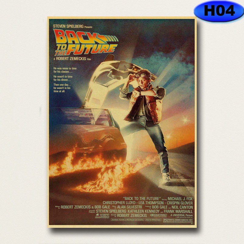 back-to-the-future-poster-retro-kraft-paper-movie-posters-wall-sticker-home-decor-living-room-bar-cafe-print-art-painting