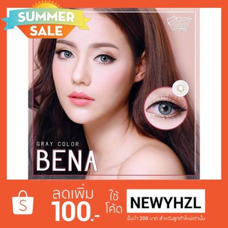 bena gray/brown ค่าสายตา0.00-500(ทักสอบถามได้นะคะ)