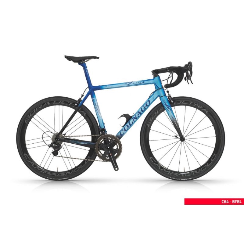 colnago c64 45s