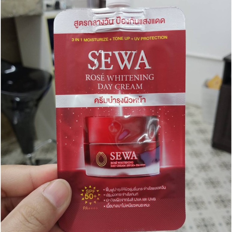 sewa-rose-whitening-day-cream-spf-50-pa-8ml