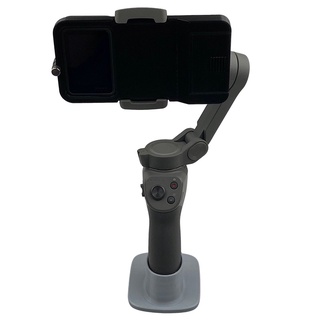ภาพขนาดย่อของภาพหน้าปกสินค้าHandheld Gimbal Adapter for GoPro Hero 9 Black Camera Switch Mount Plate Adapter for DJI Osmo Mobile 4 3 Connect with Gopro 9 จากร้าน xuezhen02.th บน Shopee ภาพที่ 3