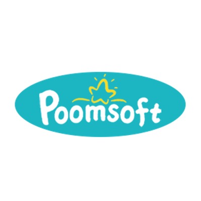 โลโก้ร้าน POOMSOFT