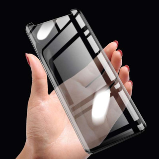 ฟิล์มกระจก (กันเสือก)ป้องกันคนแอบมอง ซัมซุง เอส8พลัส สีดำ Privacv Anti-Spy Tempered glass for Samsung Galaxy S8+