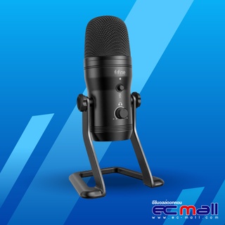 FIFINE K690 USB Microphone (ประกันศูนย์)