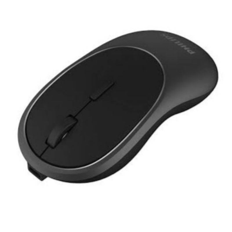 mouse-wireless-philips-เม้าส์ไร้สาย