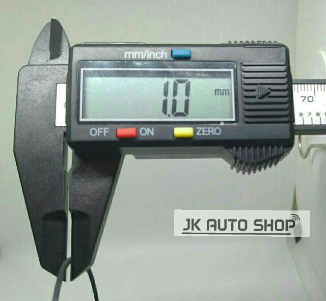 ภาพหน้าปกสินค้าสายพานเครื่องดีวีดี วีซีดี เทปขนาด 1มิลคละไซร์ จากร้าน jkauto1 บน Shopee