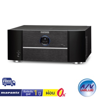 Marantz MM8077 - 7 Ch. 150w Power Amplifier ** ผ่อน 0% **