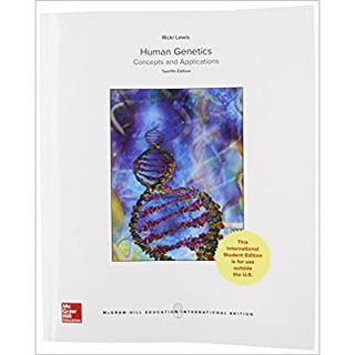 Chulabook(ศูนย์หนังสือจุฬาฯ) | HUMAN GENETICS