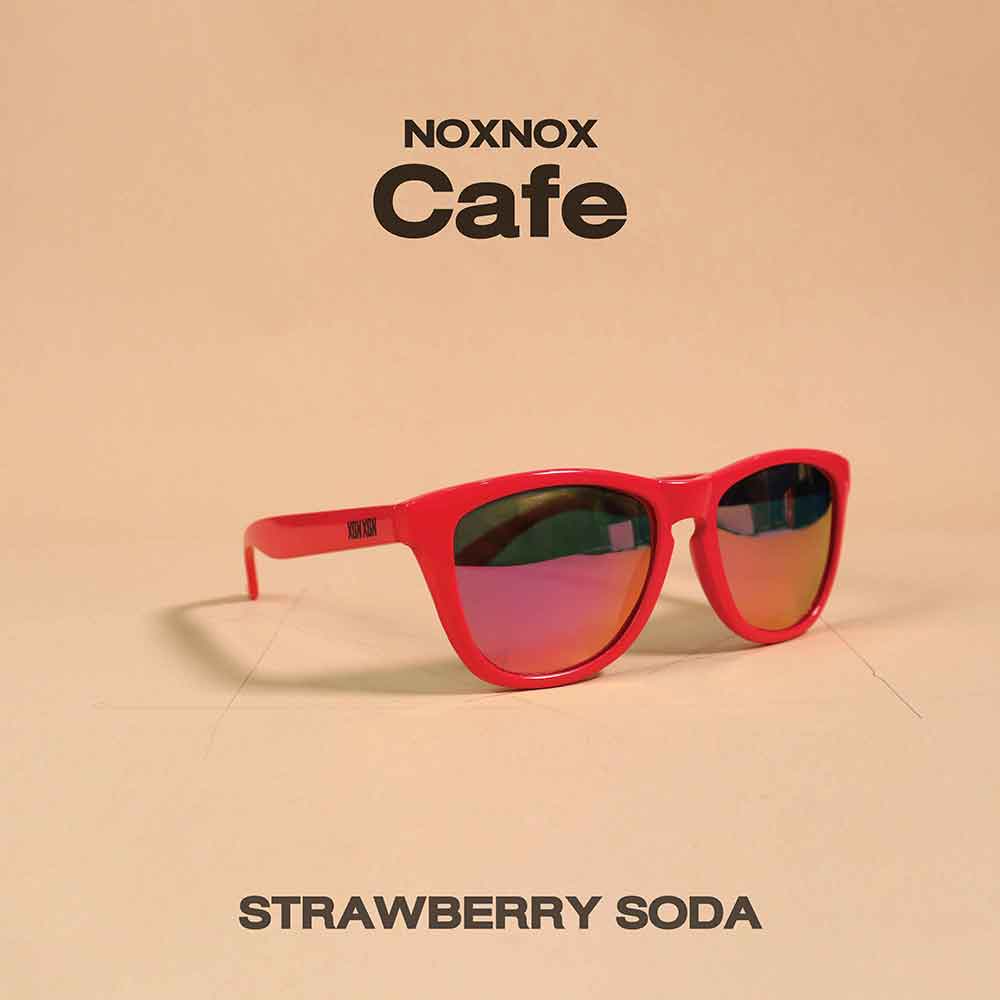 noxnox-caf-collection-strawberry-soda-แว่นกันแดด